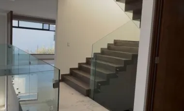 Casa en venta en Lomas de Angelópolis II, San Andrés Cholula, Puebla
