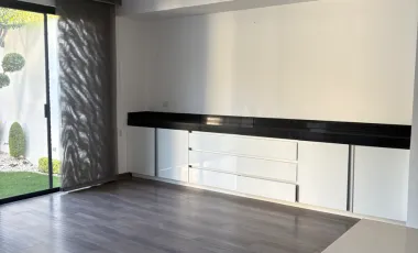 Casa en venta en Lomas de Angelópolis II, San Andrés Cholula, Puebla
