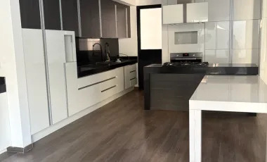 Casa en venta en Lomas de Angelópolis II, San Andrés Cholula, Puebla