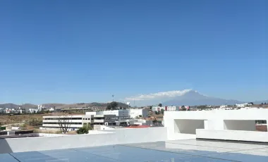 Casa en venta en Lomas de Angelópolis II, San Andrés Cholula, Puebla