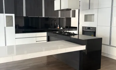 Casa en venta en Lomas de Angelópolis II, San Andrés Cholula, Puebla