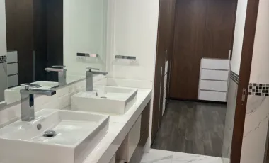Casa en venta en Lomas de Angelópolis II, San Andrés Cholula, Puebla