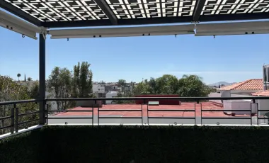 Casa en venta en Lomas de Angelópolis II, San Andrés Cholula, Puebla