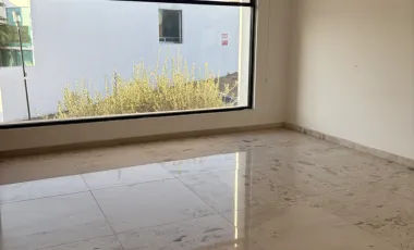 Casa en venta en Lomas de Angelópolis II, San Andrés Cholula, Puebla