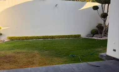 Casa en venta en Lomas de Angelópolis II, San Andrés Cholula, Puebla