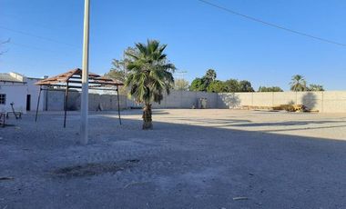 Terreno en Venta en Paso del Aguila, Torreón, Coahuila de Zaragoza