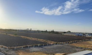 Terreno en Venta en Paso del Aguila, Torreón, Coahuila de Zaragoza