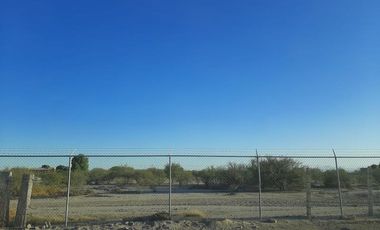 Terreno en Venta en Paso del Aguila, Torreón, Coahuila de Zaragoza