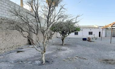 Terreno en Venta en Paso del Aguila, Torreón, Coahuila de Zaragoza