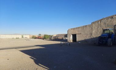 Terreno en Venta en Paso del Aguila, Torreón, Coahuila de Zaragoza