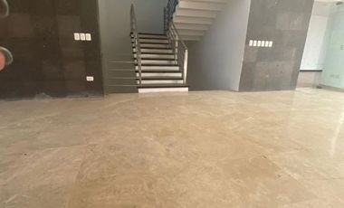 Venta de casa en Lomas del Bosque