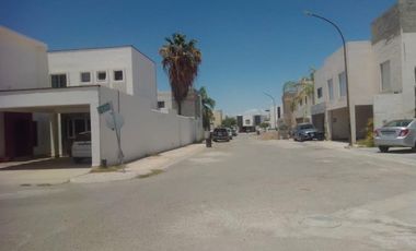 Terreno en Venta en Residencial Senderos, Torreón, Coahuila de Zaragoza