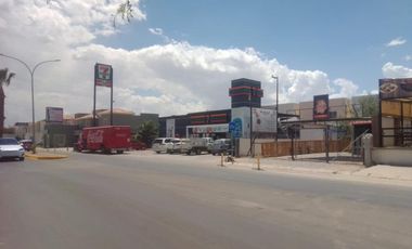 Terreno en Venta en Residencial Senderos, Torreón, Coahuila de Zaragoza