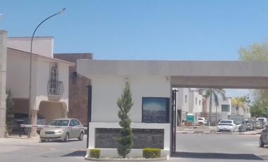 Terreno en Venta en Residencial Senderos, Torreón, Coahuila de Zaragoza