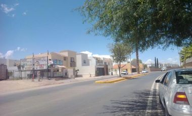 Terreno en Venta en Residencial Senderos, Torreón, Coahuila de Zaragoza