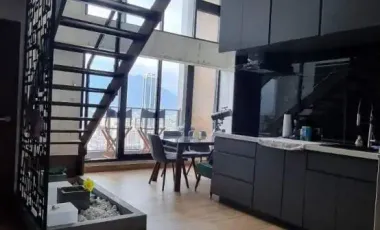 Departamento en venta en Monterrey Centro, Monterrey, Nuevo León
