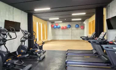 Departamento en venta en Monterrey Centro, Monterrey, Nuevo León