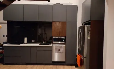 Departamento en venta en Monterrey Centro, Monterrey, Nuevo León