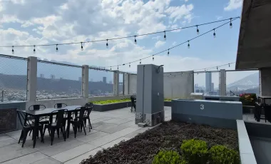 Departamento en venta en Monterrey Centro, Monterrey, Nuevo León