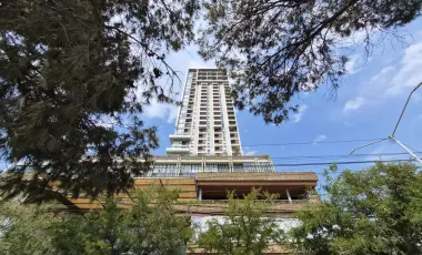 Departamento en venta en Monterrey Centro, Monterrey, Nuevo León