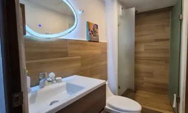 Departamento en venta en Monterrey Centro, Monterrey, Nuevo León