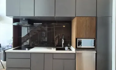 Departamento en venta en Monterrey Centro, Monterrey, Nuevo León