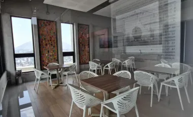 Departamento en venta en Monterrey Centro, Monterrey, Nuevo León