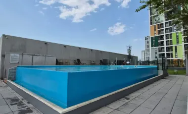Departamento en venta en Monterrey Centro, Monterrey, Nuevo León