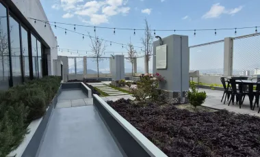 Departamento en venta en Monterrey Centro, Monterrey, Nuevo León