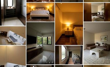 Venta de casa en Residencial Los Alamos