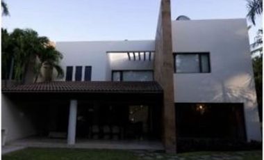 Venta de casa en Residencial Los Alamos