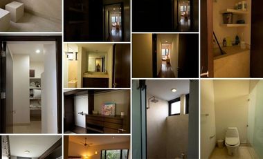 Venta de casa en Residencial Los Alamos