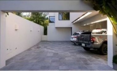 Venta de casa en Residencial Los Alamos