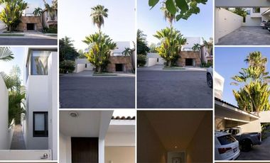 Venta de casa en Residencial Los Alamos