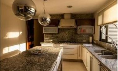 Venta de casa en Residencial Los Alamos