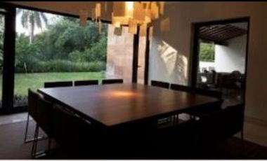 Venta de casa en Residencial Los Alamos