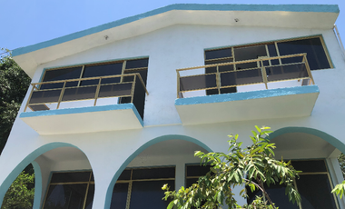 Casa en venta en Jardín Mangos, Acapulco, Guerrero