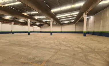 Bodega en renta en Niños Heroes, Tlalnepantla de Baz, México