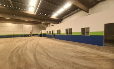 Bodega en renta en Niños Heroes, Tlalnepantla de Baz, México