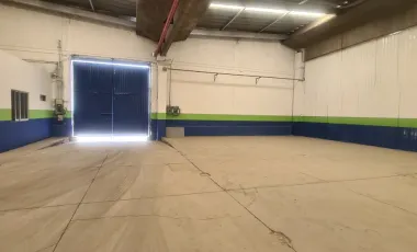 Bodega en renta en Niños Heroes, Tlalnepantla de Baz, México