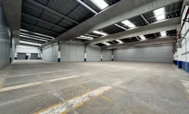 Bodega en renta en Barrientos Gustavo Baz, Tlalnepantla de Baz, México