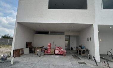 Casa en Venta en Rinconada Colonial, Apodaca