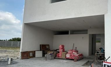 Casa en Venta en Rinconada Colonial, Apodaca