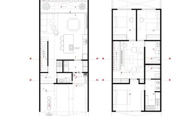 Casa en Venta en Rinconada Colonial, Apodaca