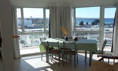 Departamento - Puerto Madryn