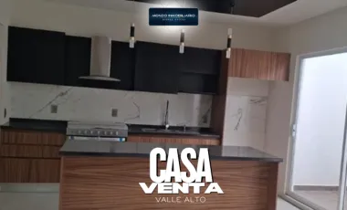 Casa en venta en Colinas del Padre, Zacatecas, Zacatecas