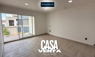 Casa en venta en Colinas del Padre, Zacatecas, Zacatecas