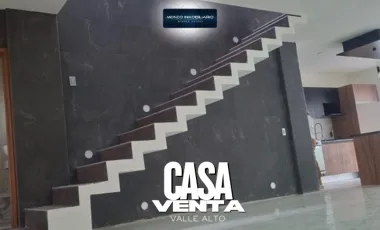 Casa en venta en Colinas del Padre, Zacatecas, Zacatecas