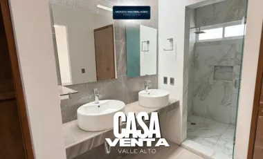 Casa en venta en Colinas del Padre, Zacatecas, Zacatecas