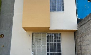 Casa en Lomas de Cuautitlán